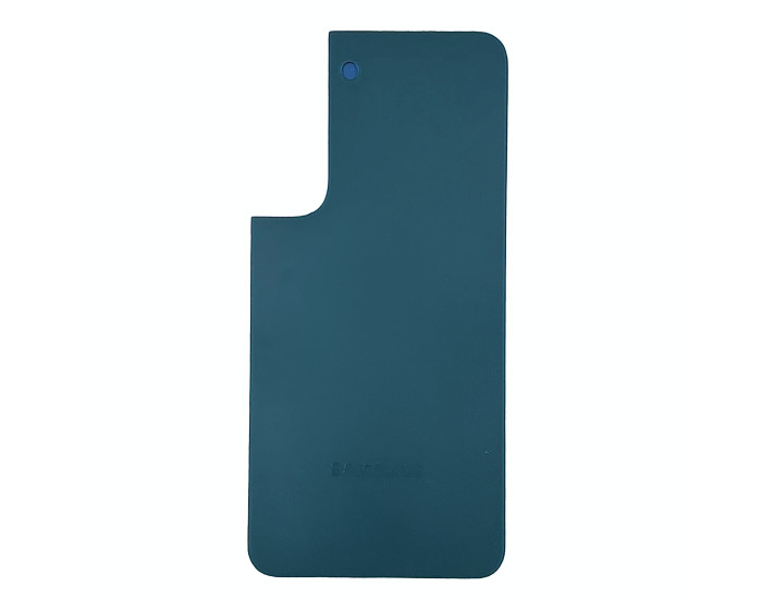 Задняя панель корпуса для Samsung S906B Galaxy S22 Plus 5G, Green