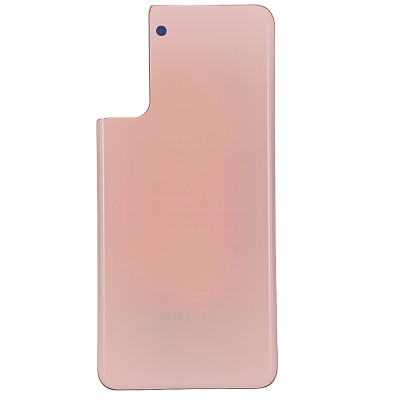 Задня панель корпуси для Samsung S906B, S22 Plus 5G, Pink