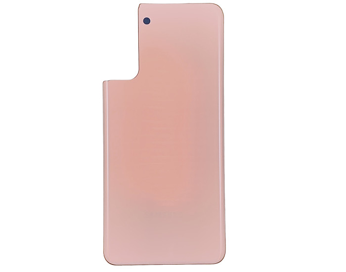 Задняя панель корпуса для Samsung S906B Galaxy S22 Plus 5G, Pink