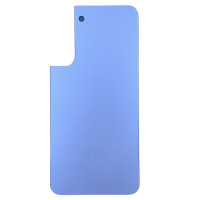 Задня панель корпуси для Samsung S906B, S22 Plus 5G, Sky Blue