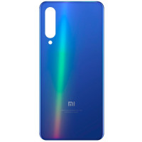 Задня кришка для Xiaomi Mi 9 SE (m1903f2g) Blue