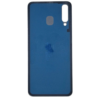 Задня кришка для Samsung A505F, Galaxy A50 - 2019, біла