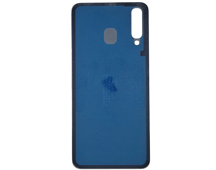 Задняя крышка для Samsung A505F Galaxy A50 - 2019, белая