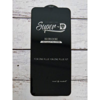 Захисне стеклo Mietubl Super-D OnePlus 10T 4G/5G, Black