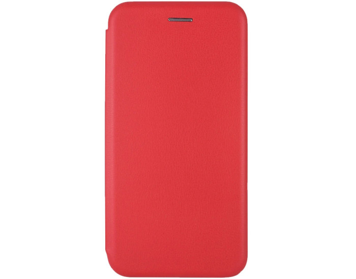 Чохол-книга 360 Xiaomi Redmi 15C (UA/Europe 173mm), червоний