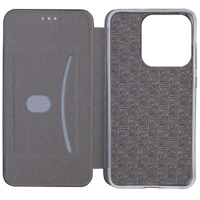 Чохол-книга 360 Xiaomi Redmi 15C (UA/Europe 173mm), чорний