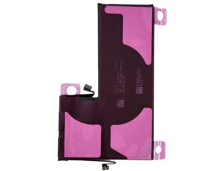 Акумулятор Original Quality (Orig IC) iPhone 11 Pro Max (cobalt/оригинальная ємність) 3969 mAh