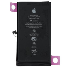 Акумулятор Original Quality (Orig IC) iPhone 12/ 12 Pro (cobalt / оригінальна ємність) 2815mAh