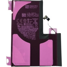 Аккумулятор Original Quality (Oig IC) iPhone 14 Pro Max (cobalt/оригинальная емкость) 4323 mAh