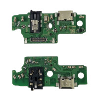 Шлейф для Samsung A146 Galaxy A14 5G, коннектора зарядки