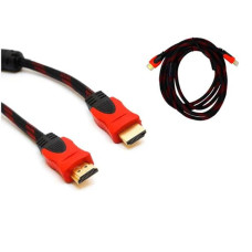 Кабель HDMI 3m (Класс А)