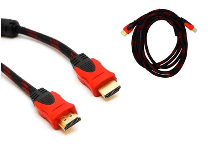 Кабель HDMI 3m