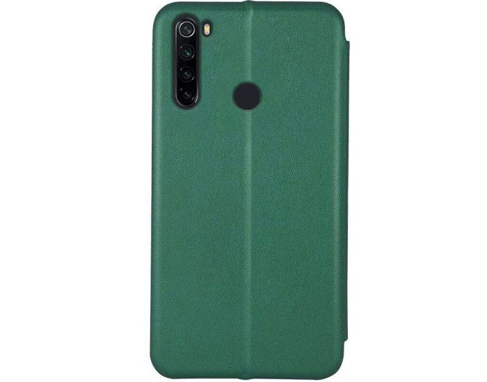 Чохол-книга 360 Xiaomi Redmi Note 8T Green
