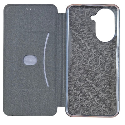 Чехол-книга 360 Xiaomi Redmi A5 / Poco C71, марсала