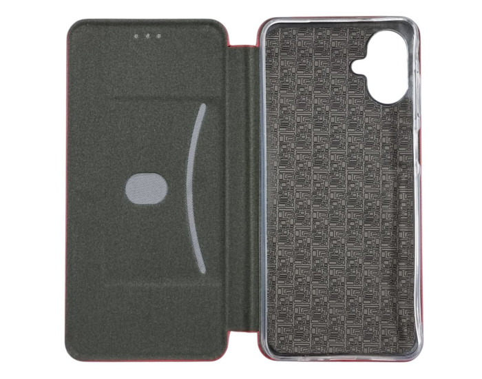 Чохол-книга 360 Samsung A07 Black
