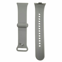 Ремешок Xiaomi Redmi Watch 4/5/Xiaomi Smart Band 8 Pro/9 Pro серый