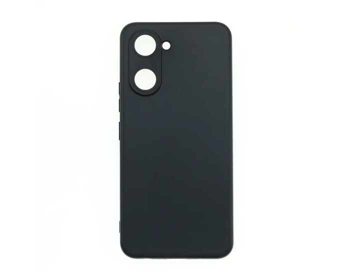 Чехол-силикон TPU  Epic Black для Xiaomi Redmi A5 / Poco C71 черный
