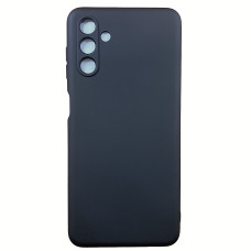 Чехол-силикон Full Camera (no logo) Soft Case Samsung  A04S/A13 5G (A047/A136U) черный