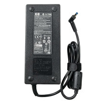 Блок питания для ноутбука HP 18.5V/6.5A (4.5*3.0) без сетевого кабеля