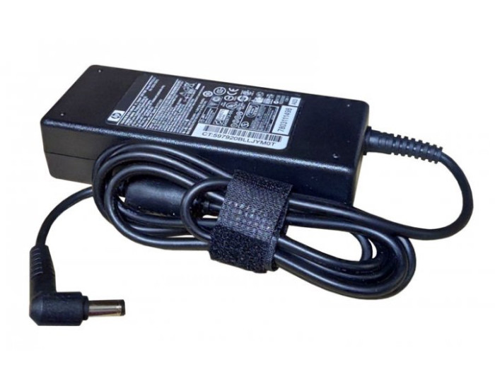 Блок питания для ноутбука HP 19V/4.74A (5.5*2.5) без сетевого кабеля
