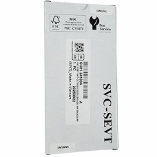 Дисплей с сенсорным экраном (модуль) Samsung A055 Galaxy A05, черный с рамкой, сервисная упаковка, оригинал GH81-24189A