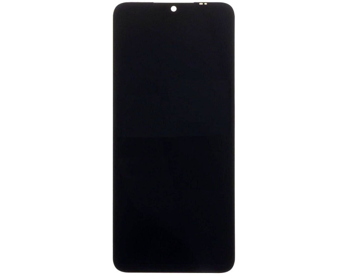 Дисплей с сенсорным экраном (модуль) Samsung A057 Galaxy A05s, черный, сервисная упаковка, оригинал GH82-20227A