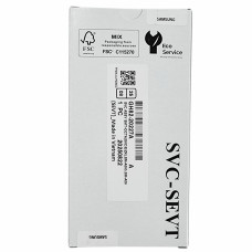 Дисплей с сенсорным экраном (модуль) Samsung A065 Galaxy A06, черный, оригинал, сервисная упаковка GH82-20227A