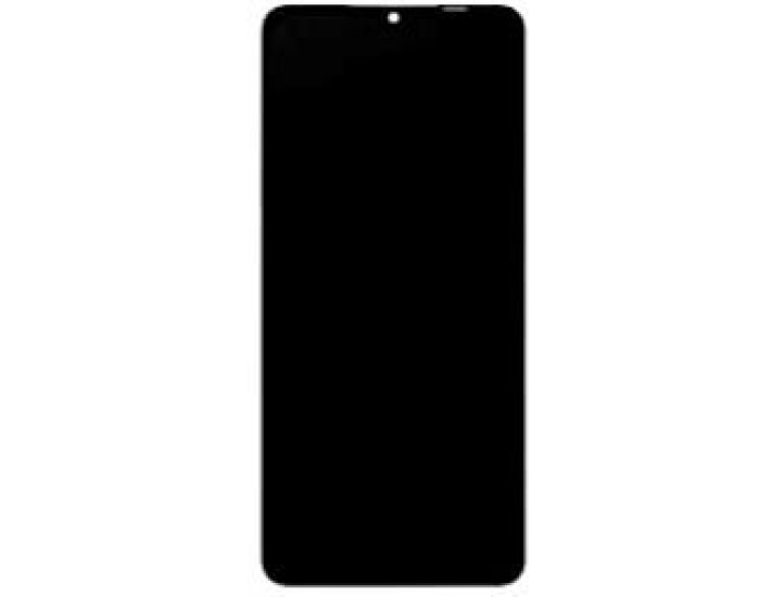 Дисплей с сенсорным экраном (модуль) Samsung A022 A02 /A125 A12 /A127 A12 /A326 A32 5G /M022 M02 /M127 M12 /M326 M32 5G, черный, сервис упаковка, оригинал GH82-220227A