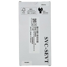 Дисплей с сенсорным экраном (модуль) Samsung A14 5G A146 P, черный, оригинал, сервисная упаковка GH81-23640A
