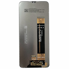 Дисплей с сенсорным экраном (модуль) Samsung M23 5G M236 /M336 /A235 /A236 /A135, черный, оригинал, сервисная упаковка, SM-M336B_REV0.5, GH82-20227A