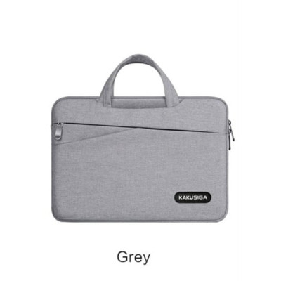 Сумка для ноутбука Kakusiga KSC-1500-A SAIJIA 13.3" серый