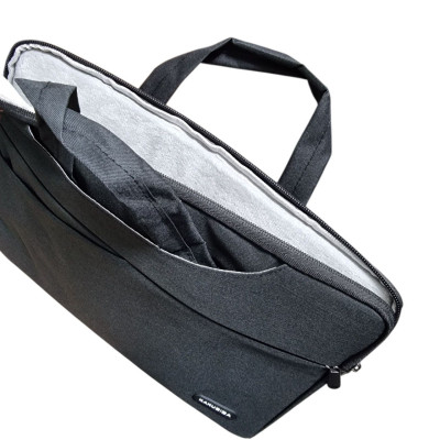 Сумка для ноутбука  Kakusiga  KSC-1500-A SAIJIA 13.3" черный