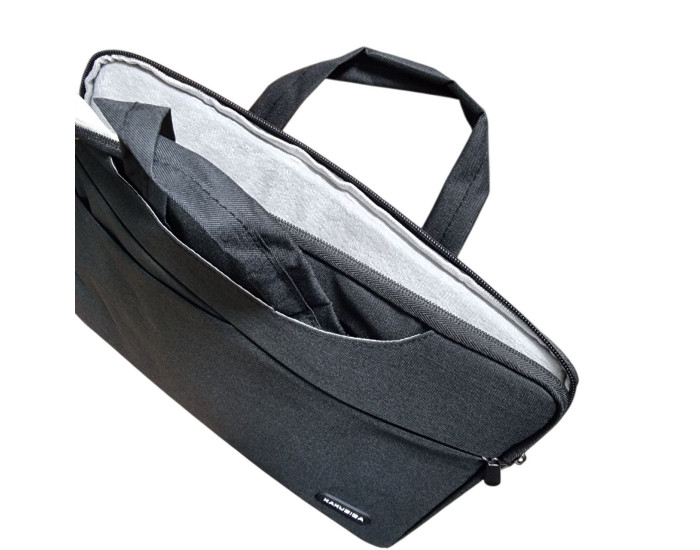 Сумка для ноутбука  Kakusiga  KSC-1500-A SAIJIA 13.3" черный