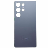 Задня панель корпуси для Samsung S25 Ultra Blue, оригінал