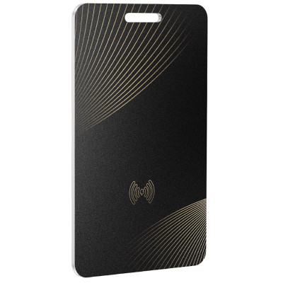 Трекер Hoco E92 Saviour smart positioning anti-lost device. Black