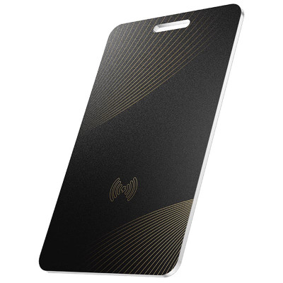 Трекер Hoco E92 Saviour smart positioning anti-lost device. Black