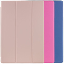 Чохол-книга Book Cover ( stylus slot ) Samsung Tab S9 Plus/S9 Plus FE / S10 Plus, 12.4" ( чорний / Black )