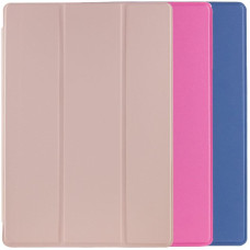 Чохол-книга Book Cover ( stylus slot ) Samsung Tab S10 FE Plus, 13.1" (Чорний / Black)