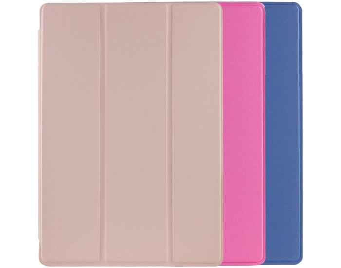 Чохол-книга Book Cover ( stylus slot ) Samsung Tab S10 FE Plus, 13.1" (Чорний / Black)