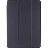 Чохол-книга Book Cover (stylus slot) Samsung Galaxy Tab A8 10.5" (2021) (X200/X205) (Чорний / Black)