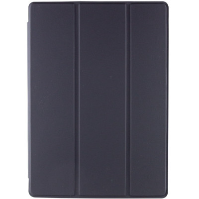 Чехол-книга Book Cover (stylus slot) Samsung Galaxy Tab A8 10.5" (2021) (X200/X205) (Черный / Black)