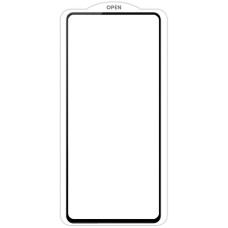 Защитное стекло Realme GT Neo 5/ 5SE /GT3 /GT5, 5D Black