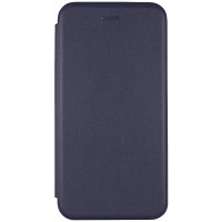 Чохол-книга Classy Samsung A17 4G/5G (темно-синій)