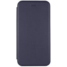 Чохол-книга Classy Samsung A17 4G/5G (темно-синій)