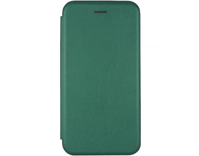 Чохол-книга Classy Samsung A17 4G/5G (Зелений)