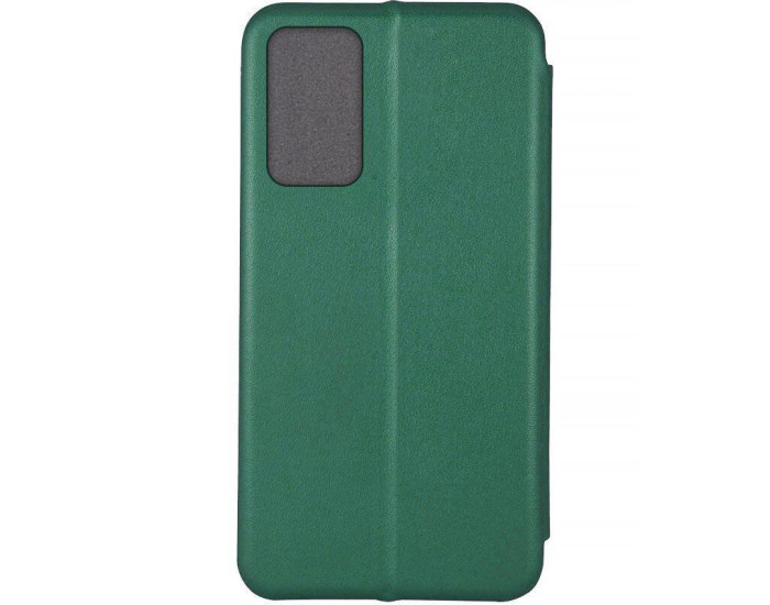 Чохол-книга Classy Samsung A17 4G/5G (Зелений)