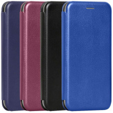 Чохол-книга Classy Samsung A17 4G/5G (Зелений)