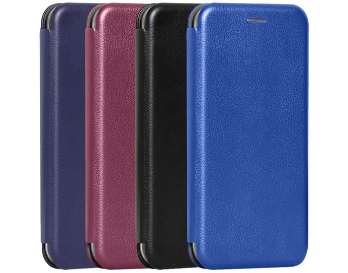 Чохол-книга Classy Samsung A17 4G/5G (Зелений)