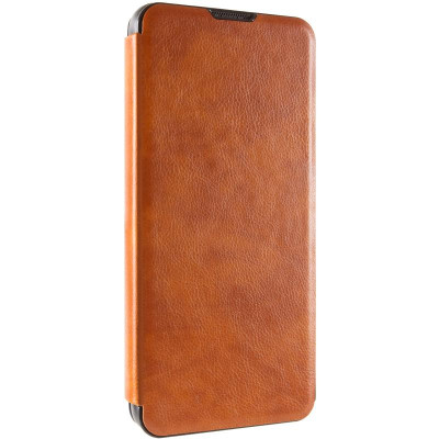 Чохол-книга шкіряний Belora Xiaomi Redmi 15C EU, Brown