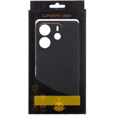 Чехол-силикон Cover Lakshmi Full Camera Xiaomi Redmi 15C EU (Black)